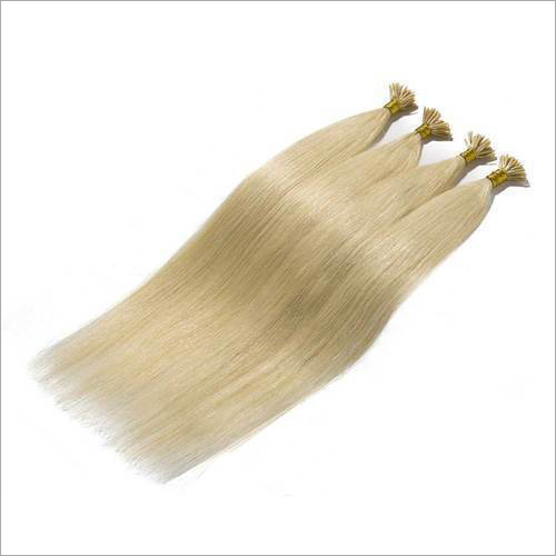 I Tip Hair Extension Length: 22-34 Inch (In)