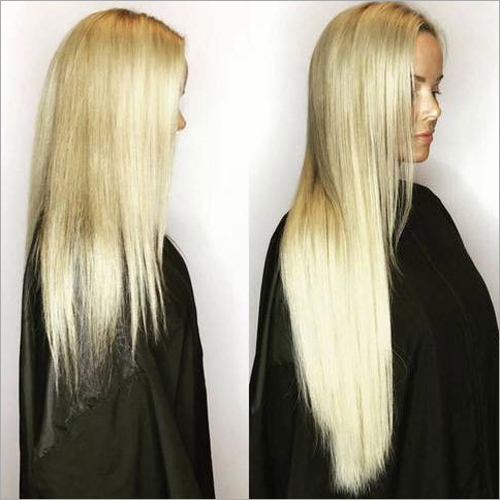 Human Hair Wig Length: 22-34 Inch (In)