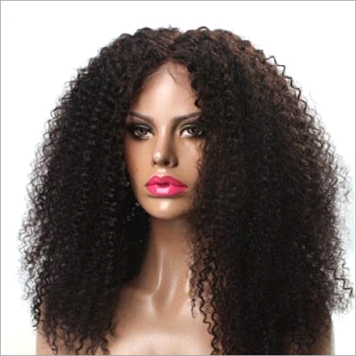 Curly Human Hair Length: 22-34 Inch (In)