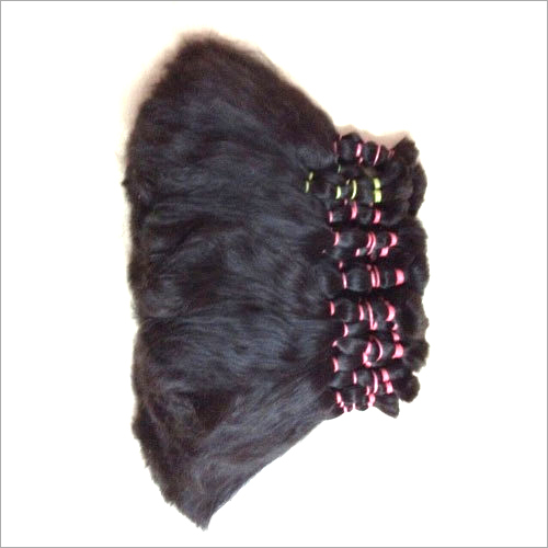 Indian Raw Hair - Remy Quality, 22-34 Inch Length | 6-Month Warranty with Proper Care