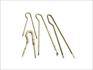 R-Shape Conductor Tapping Machine