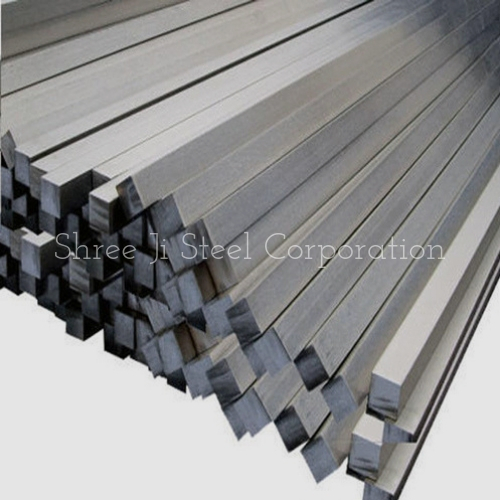 Ms Square Rod - Grade: Is 2062