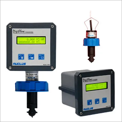 Digital Flow Meters
