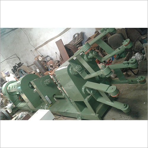 Quadding Machine Dimension(l*w*h): Customized Inch (In)