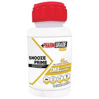 ज़मा एल-ट्रिप्टोफैन मेलाटोनिन खुराक प्रपत्र: टैबलेट