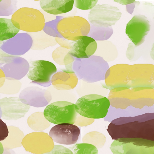 Polyester Fabric Printing Service