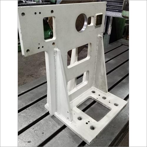 Bearing Block Stand