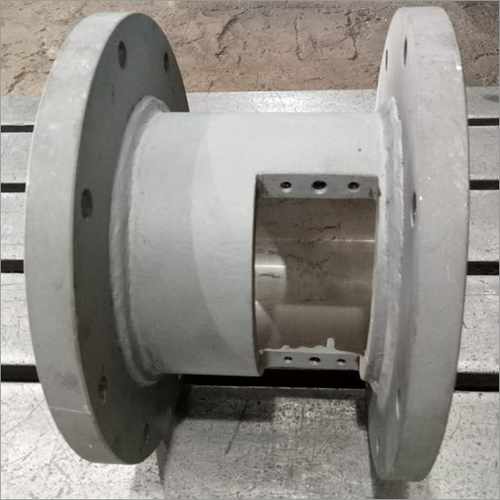 Bearing Housing Encoder - Customizable Size with Durable, Corrosion-Resistant Material, Color Coated Finish for Industrial Applications
