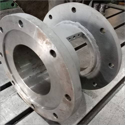 Bearing Housing Encoder - Custom Size, Durable and Corrosion Resistant with Polished Surface Treatment | Ideal for Industrial Applications