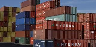 20ft Standard Shipping Container Capacity: 21920 Kg Kg/day