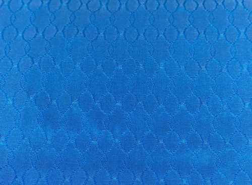 Self Jacquard Design 01