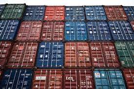 Used Shipping Containers External Dimension: 6.058mx2.438mx2.591m