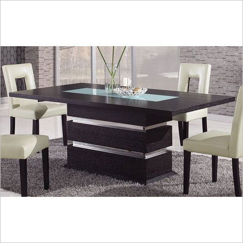 4 Seater Dining Table Set