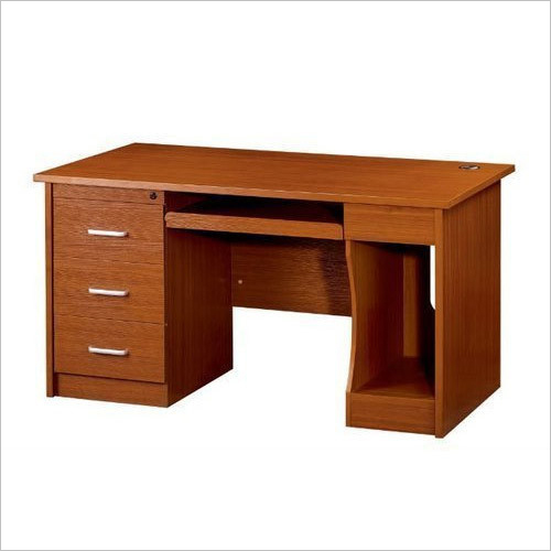 Wooden Office Table