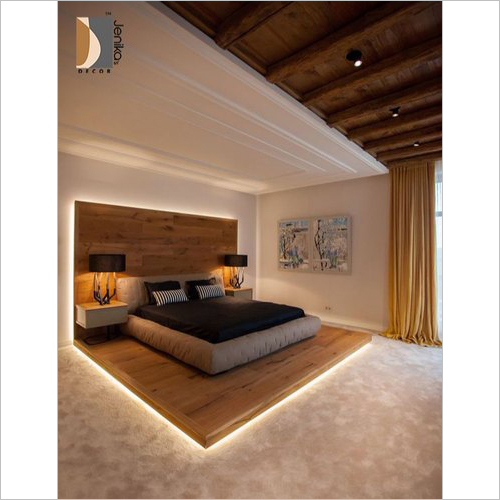 आंतरिक डिज़ाइनर