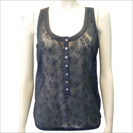 महिलाओं के कपड़े - टॉप्स