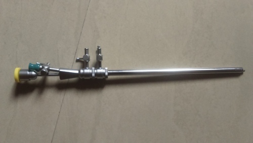 Hysteroscopic Operative Seath