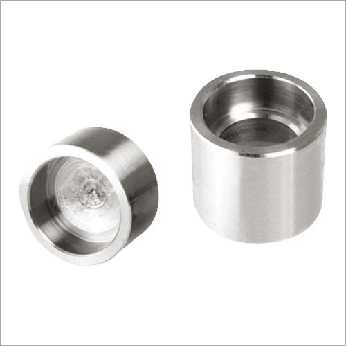 Cap Forged Fittings
