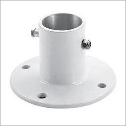 डेक निकला हुआ किनारा