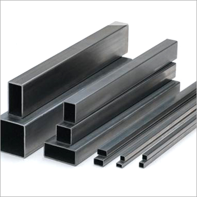 SS Square Pipe