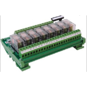 Relay Card Module Bord