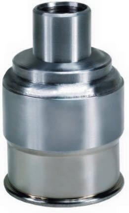 मेटल फ्लैंज