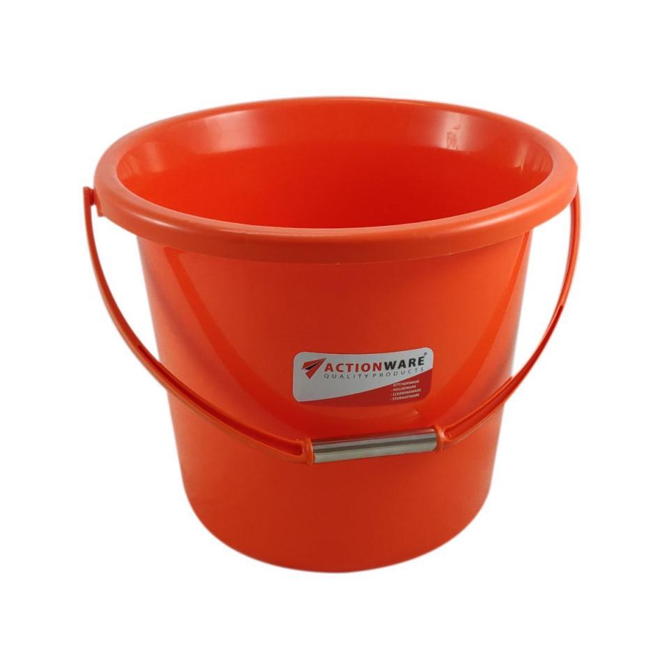 Jiyo Bucket 13 Ltr Cavity Quantity: Single