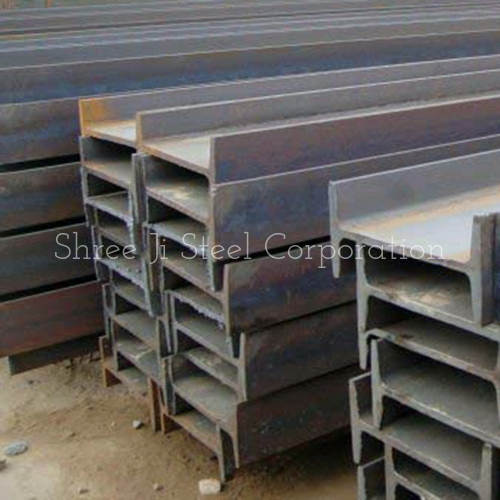Mild Steel Npb 250 Grade: Is 2062