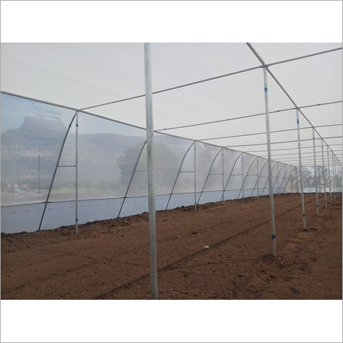 पॉलीहाउस नेट