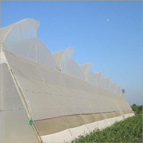 Greenhouse Poly Shade Net Film Length: Customize Meter (M)
