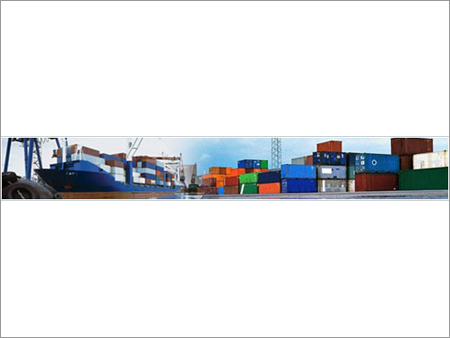 कार्गो समेकन