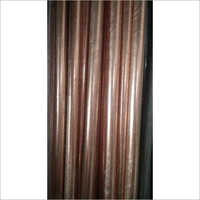 Copper Wire Rod Length: 1 To 3 Meter (m) at Best Price in Greater Noida ...