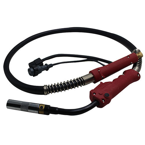 Kr500a Welding Torch