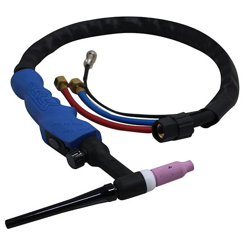 WP-18V TIG Welding Torch