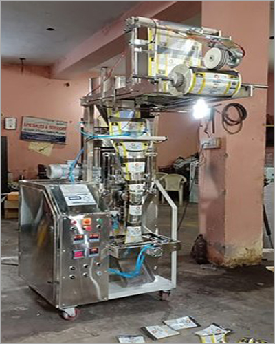 Jeera Pouch Packing Machine