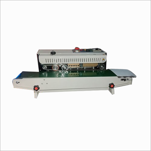 Pouch Sealing Machine Voltage: 220-440 Volt (V)