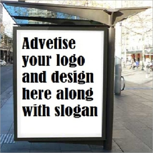 बैकलिट विज्ञापन सेवाएँ आकार: अनुकूलित