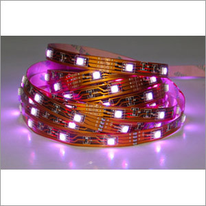 एलईडी स्ट्रिप