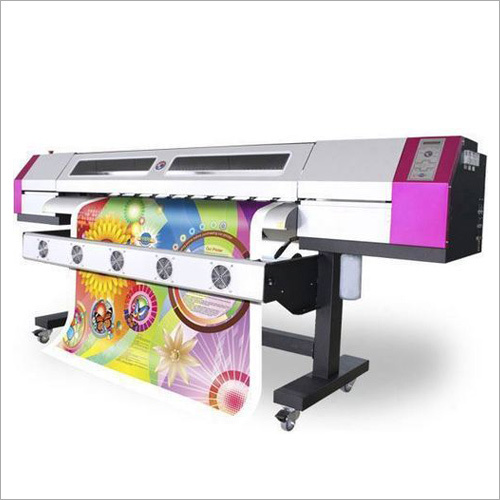 Digital Banner Printing Service