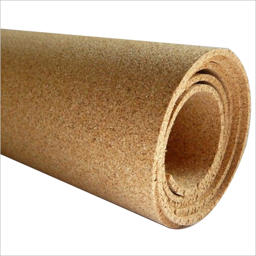 Plain Cork Sheets