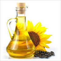 Sunflower Cooking Oil