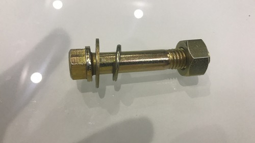 नट बोल्ट