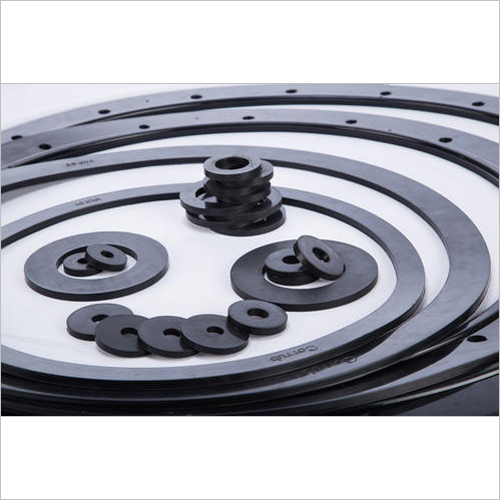 रबर और रबर मोल्डेड गैस्केट