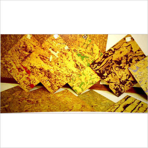 Decorative Cork Sheets