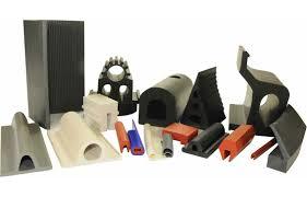 Customised Profile - Epdm And Vinyl/nitrile Rubber, Custom Dimensions, Black | Versatile Shapes, Durable Materials, Long-lasting Seals, Precise Cut-outs