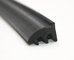 Glazing Rubber Profiles
