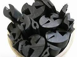Glazing Rubber Profiles