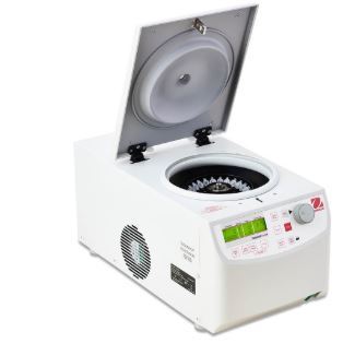 Refrigerated Centrifuge