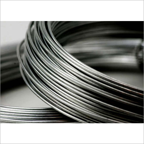 Ms Black Binding Wire Application: Construction