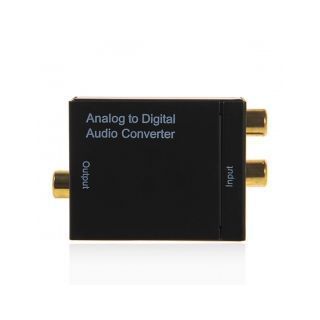 Analog To Digital (A/d) Converter Kit